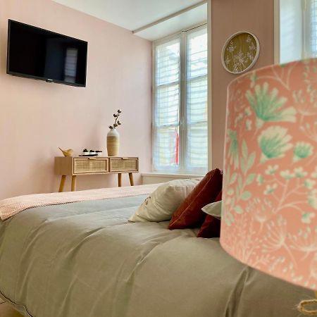Le Cocon Apartment Байо Екстериор снимка