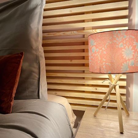 Le Cocon Apartment Байо Екстериор снимка