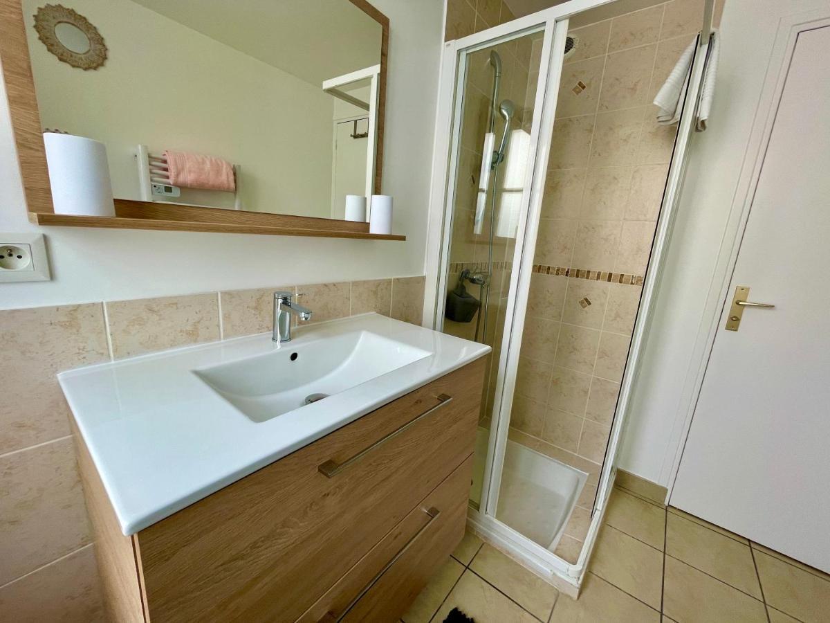 Le Cocon Apartment Байо Екстериор снимка