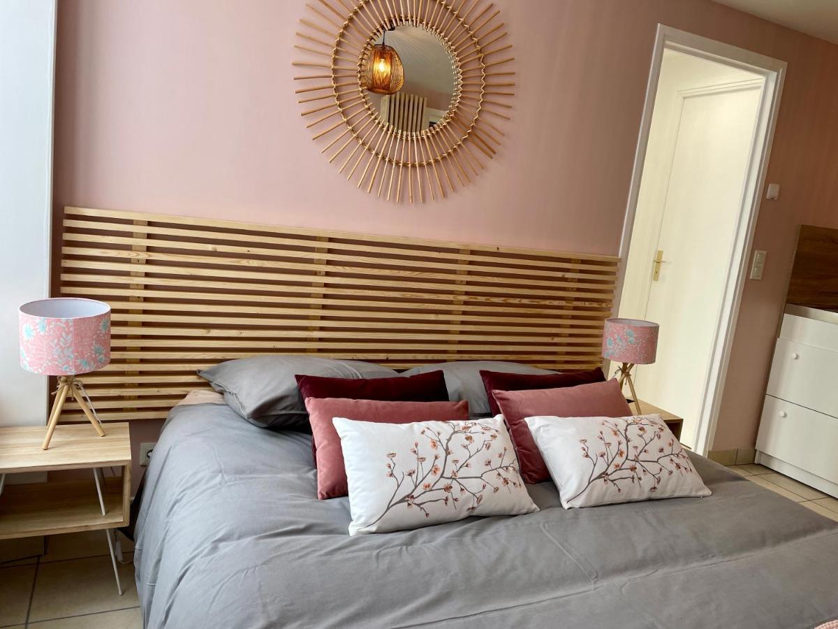 Le Cocon Apartment Байо Екстериор снимка