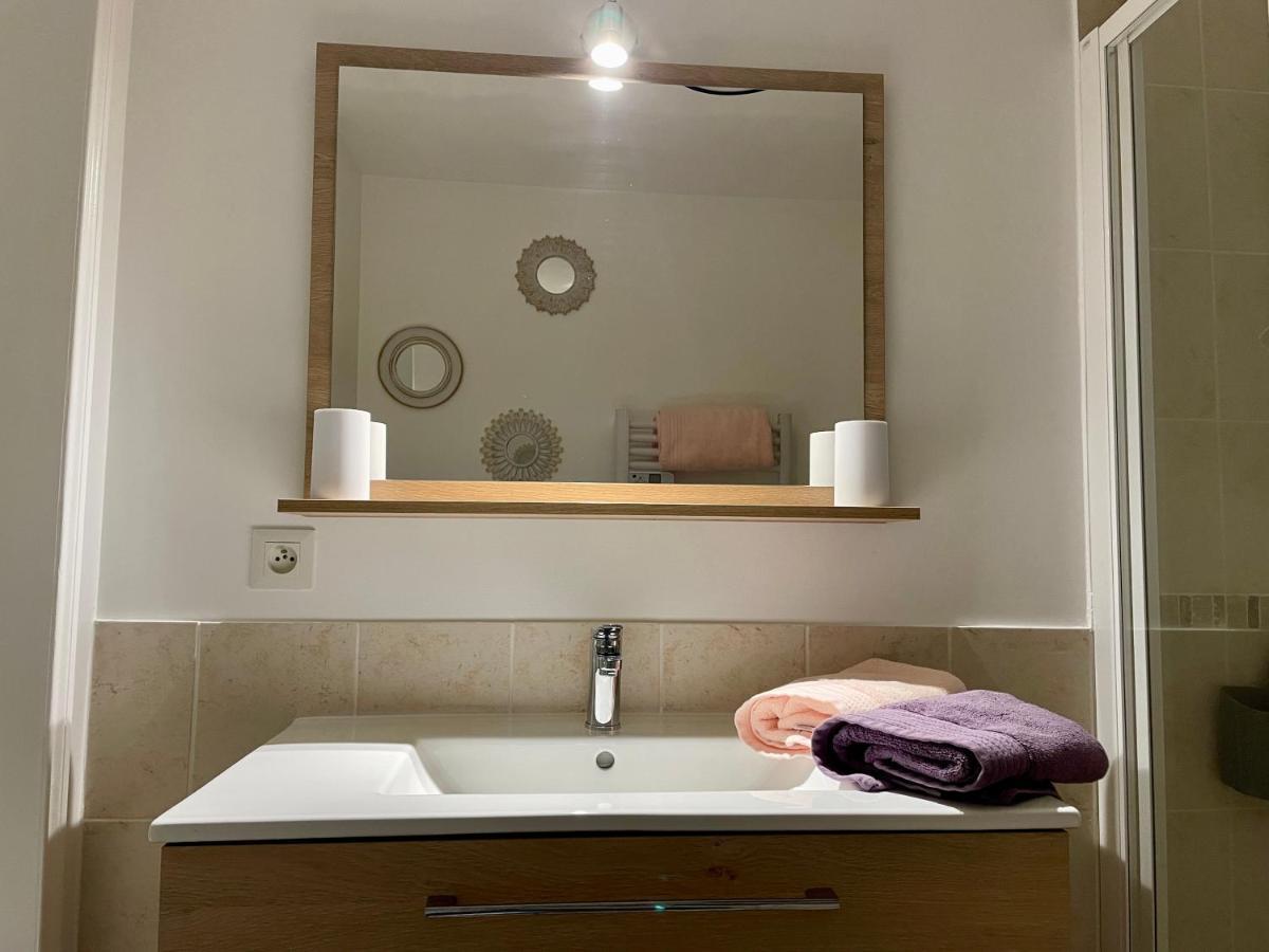 Le Cocon Apartment Байо Екстериор снимка