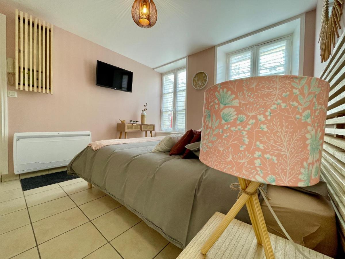 Le Cocon Apartment Байо Екстериор снимка
