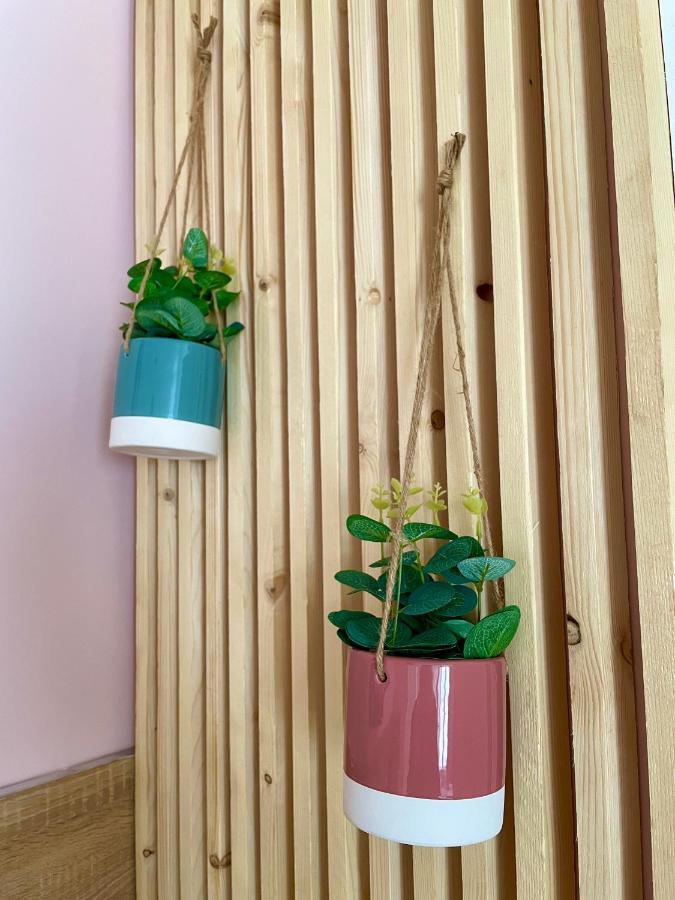 Le Cocon Apartment Байо Екстериор снимка