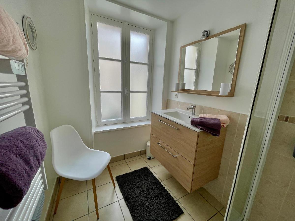 Le Cocon Apartment Байо Екстериор снимка