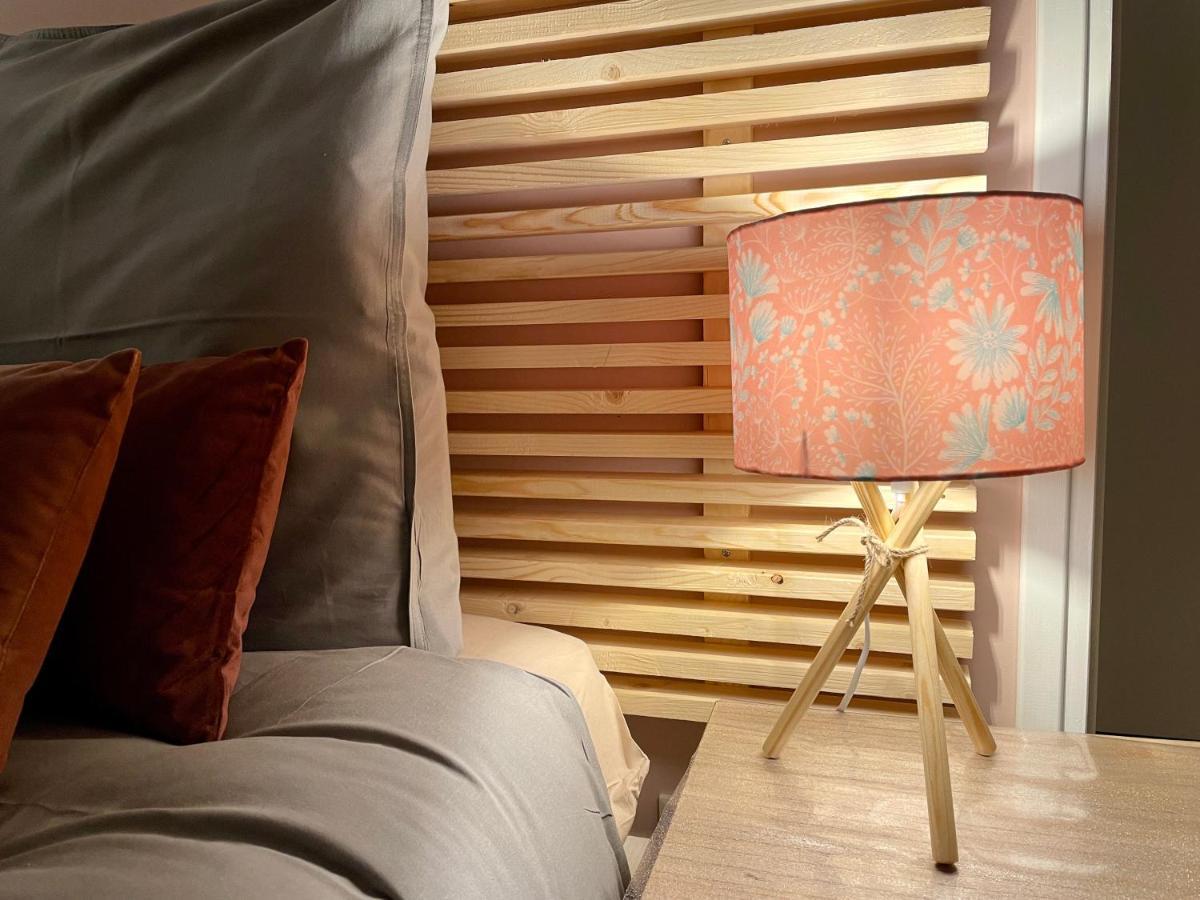Le Cocon Apartment Байо Екстериор снимка